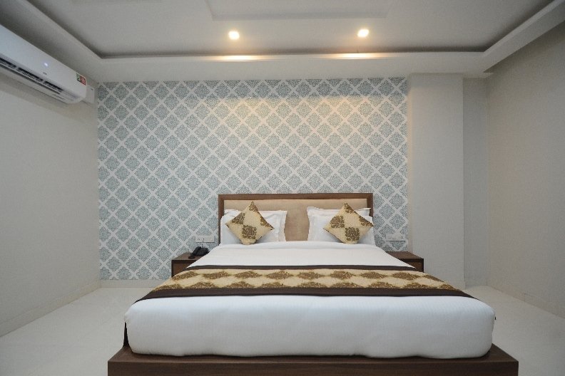 Heritage Haveli Stay Home Jaipur gallery 1